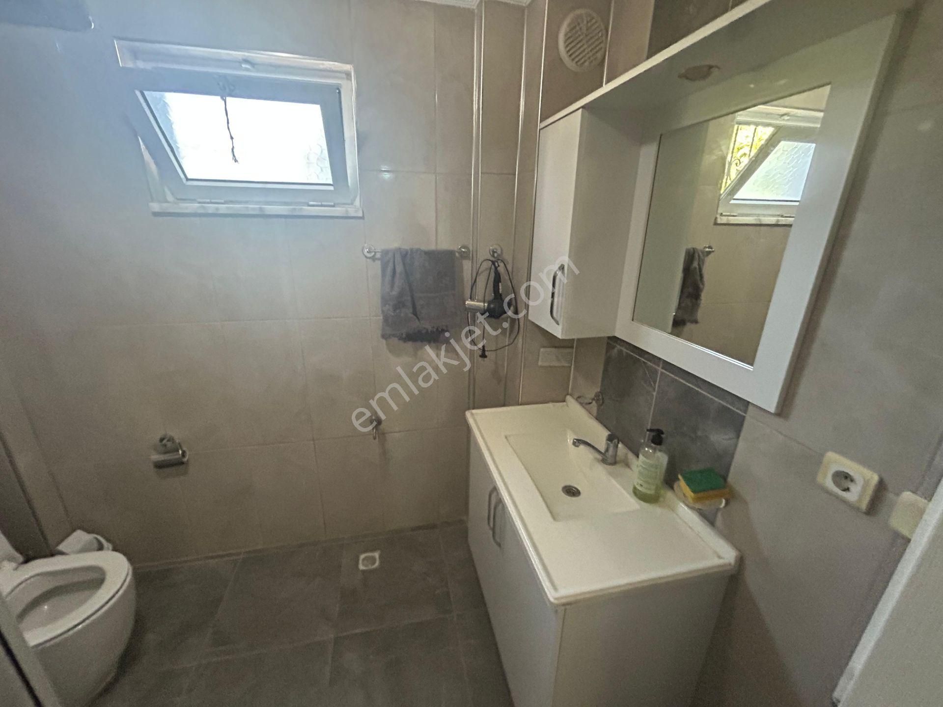 Tuana Emlak'tan Toparlar'da 3+1 Giriş Kat - Görsel 19