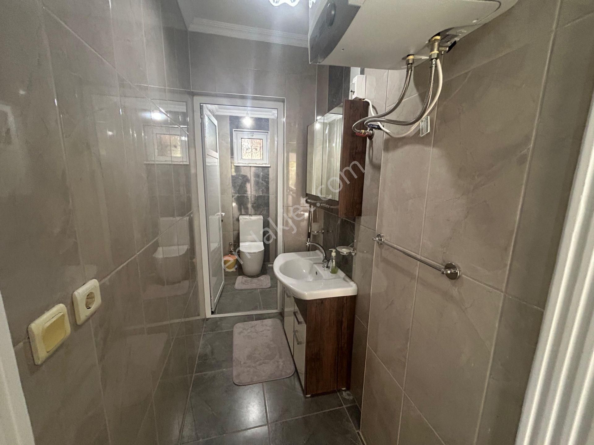 Tuana Emlak'tan Toparlar'da 3+1 Giriş Kat - Görsel 17