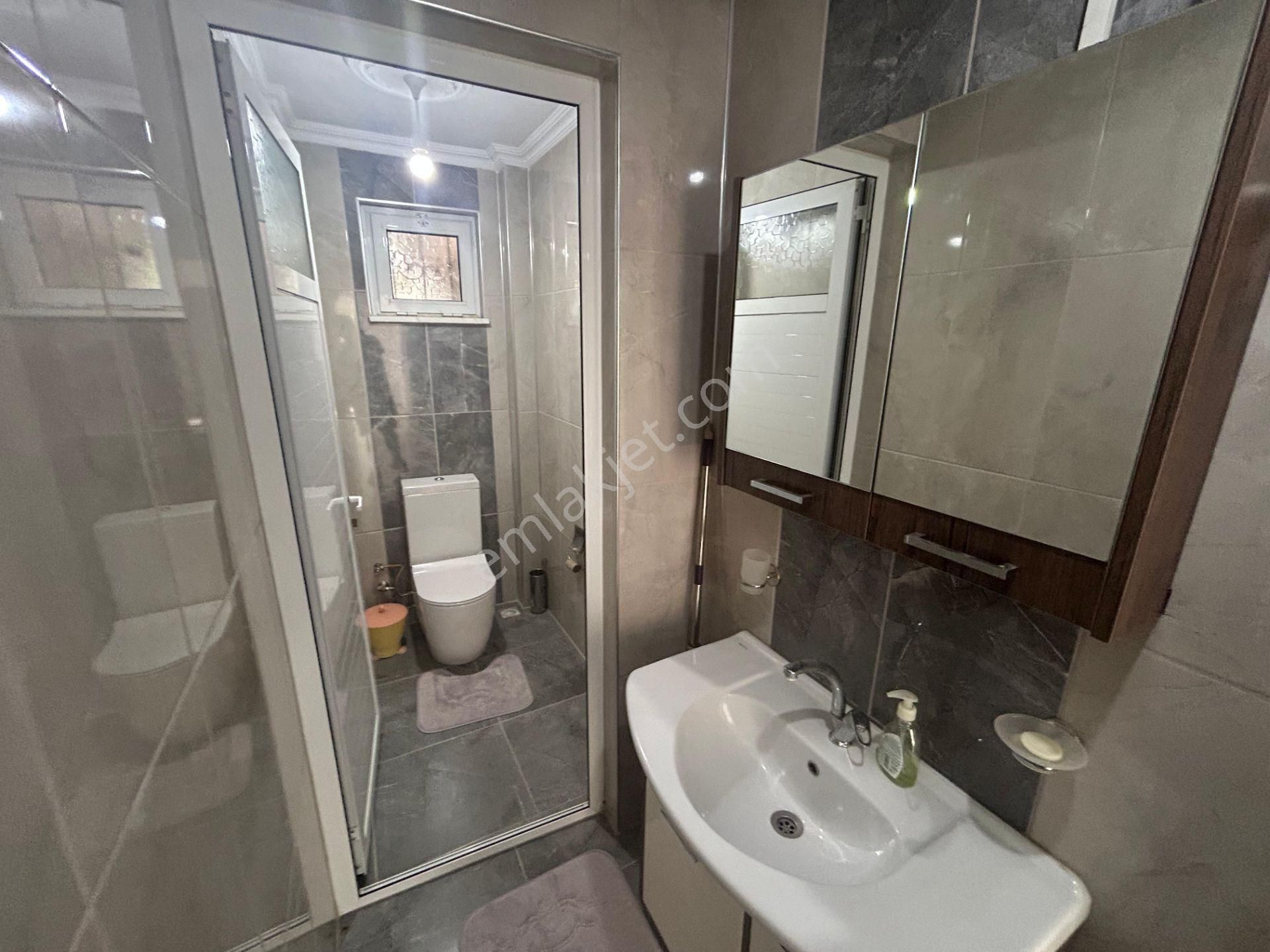 Tuana Emlak'tan Toparlar'da 3+1 Giriş Kat - Görsel 18