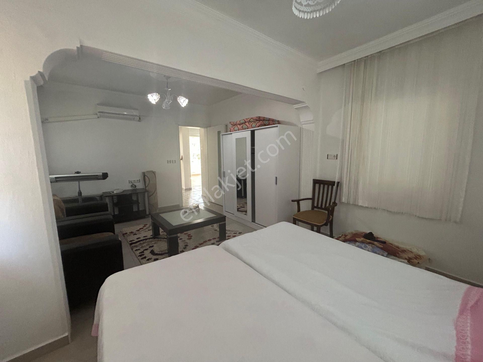 Tuana Emlak'tan Toparlar'da 3+1 Giriş Kat - Görsel 11