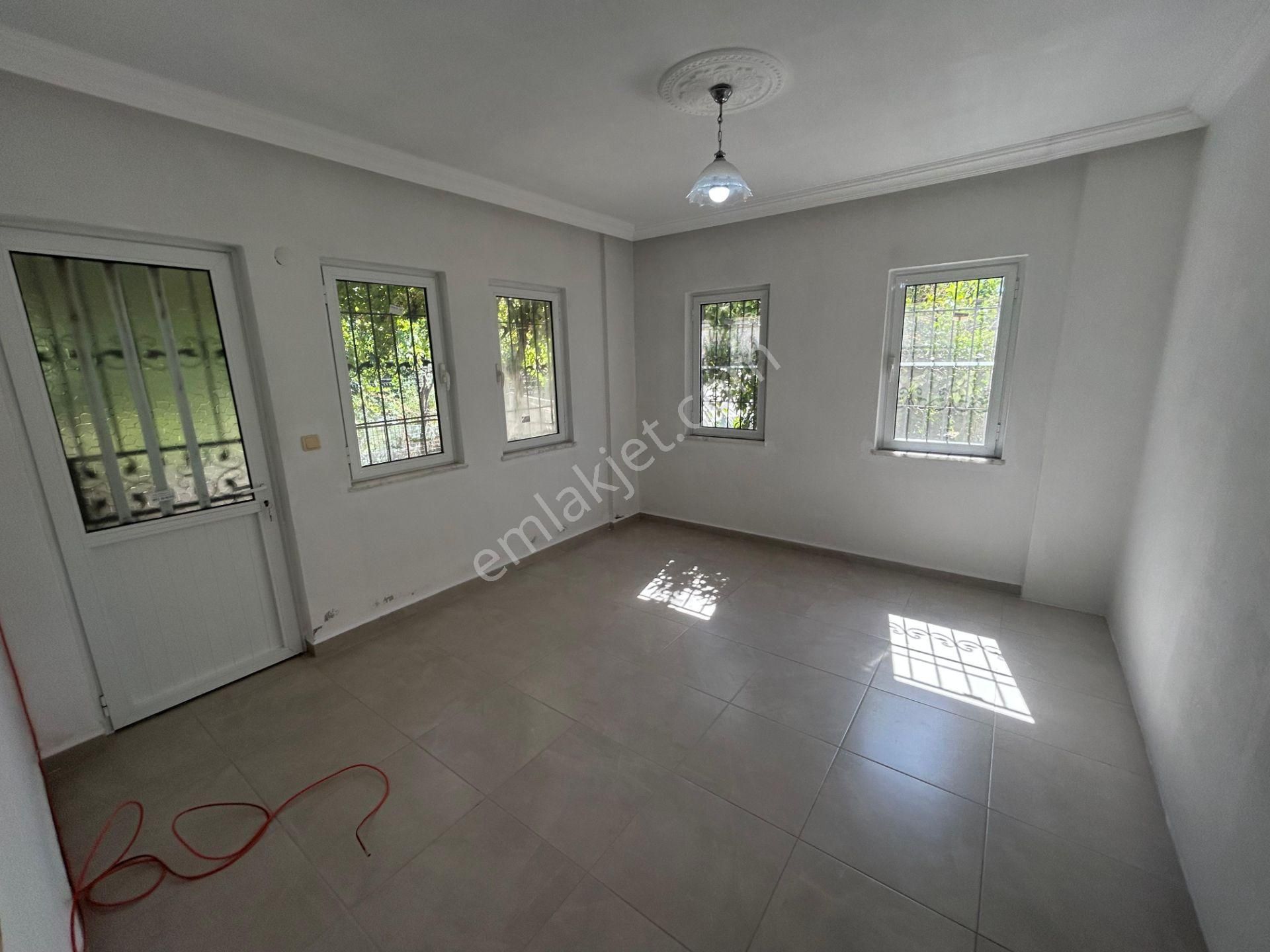 Tuana Emlak'tan Toparlar'da 3+1 Giriş Kat - Görsel 6