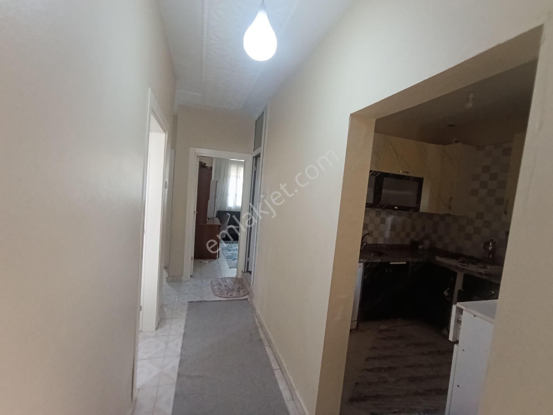 Şakirpaşa Halkeğitim Civarı 2 Katlı Müstakil - Görsel 4