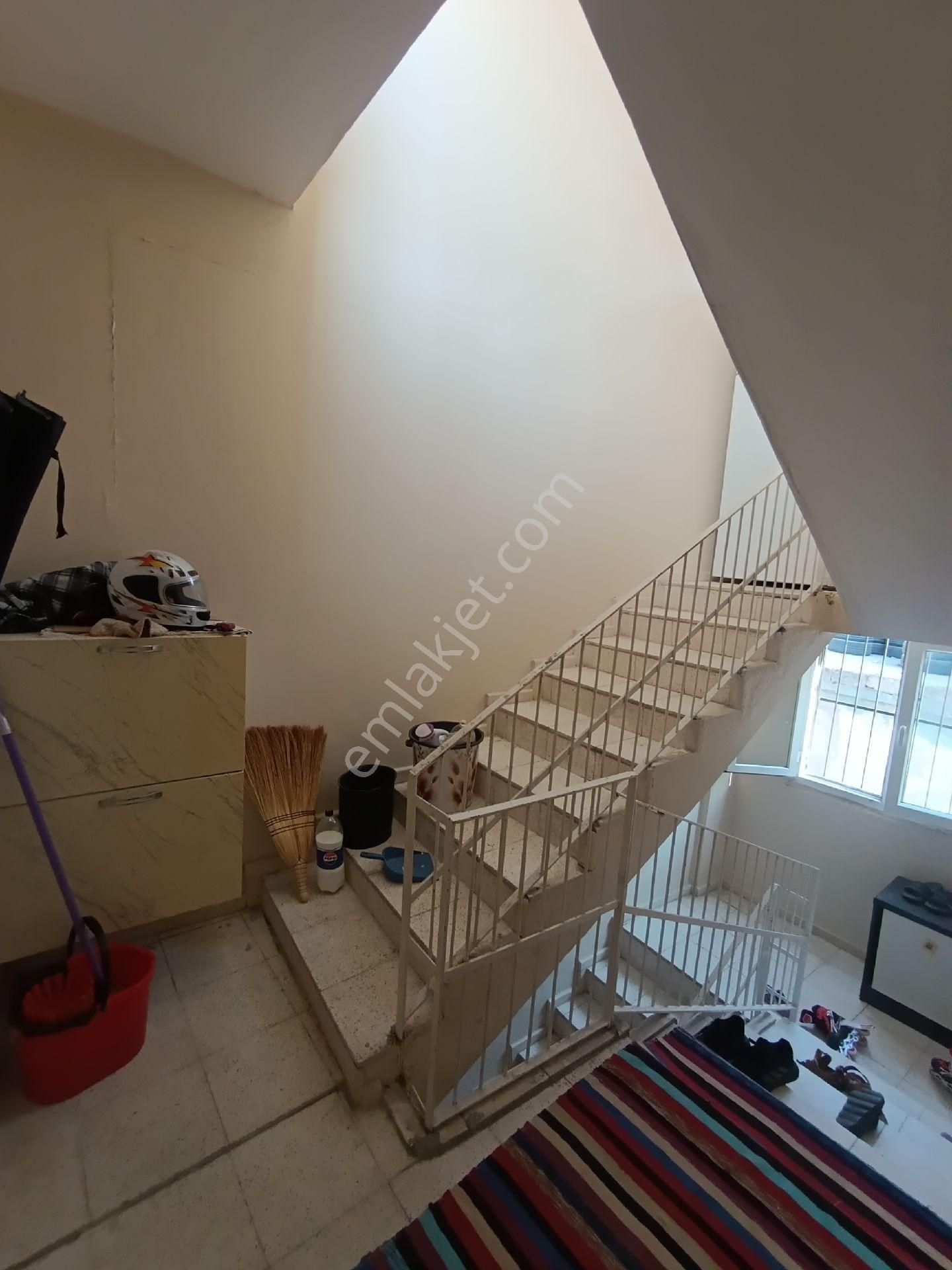 Şakirpaşa Halkeğitim Civarı 2 Katlı Müstakil - Görsel 3