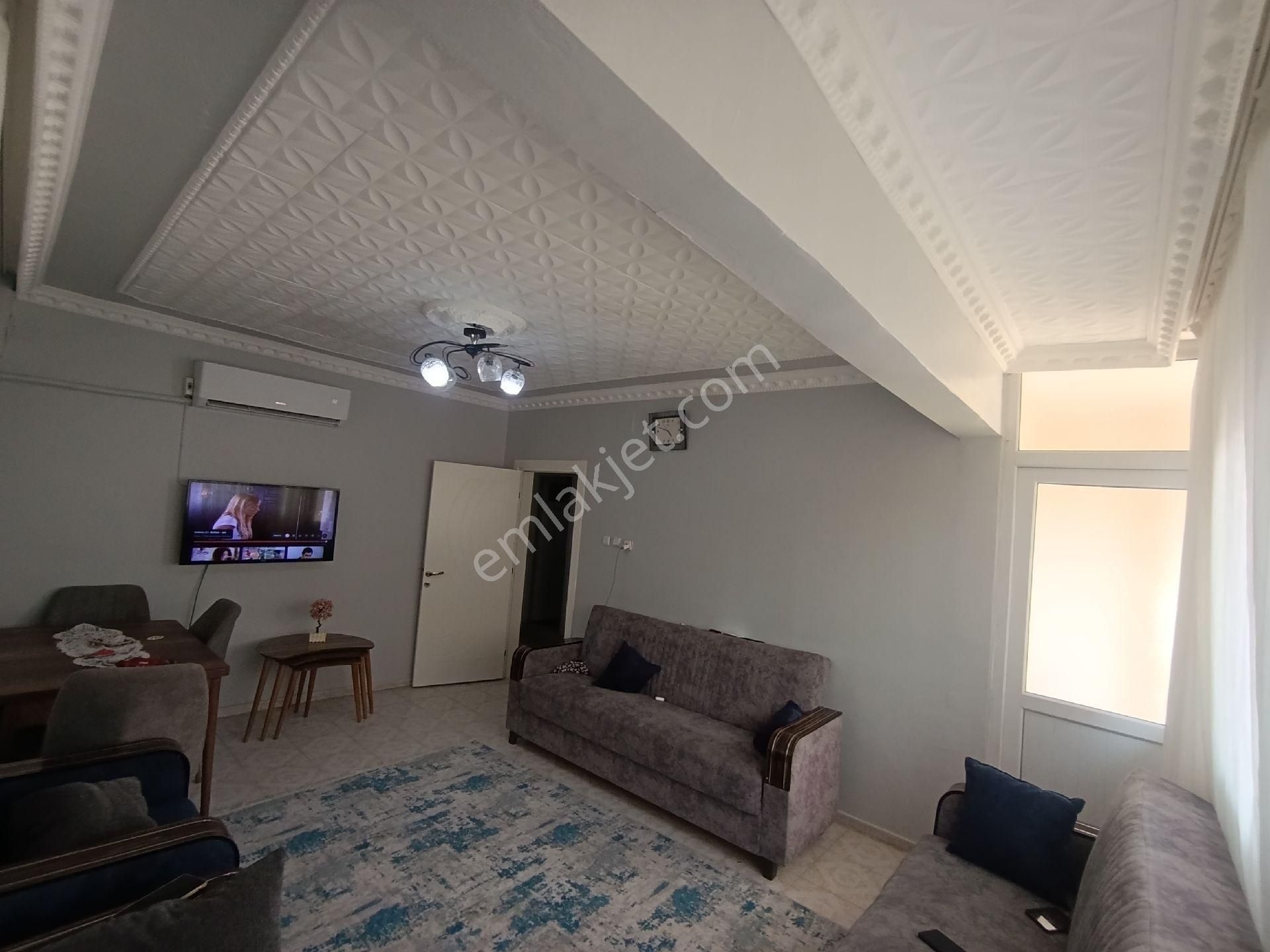 Şakirpaşa Halkeğitim Civarı 2 Katlı Müstakil - Görsel 9