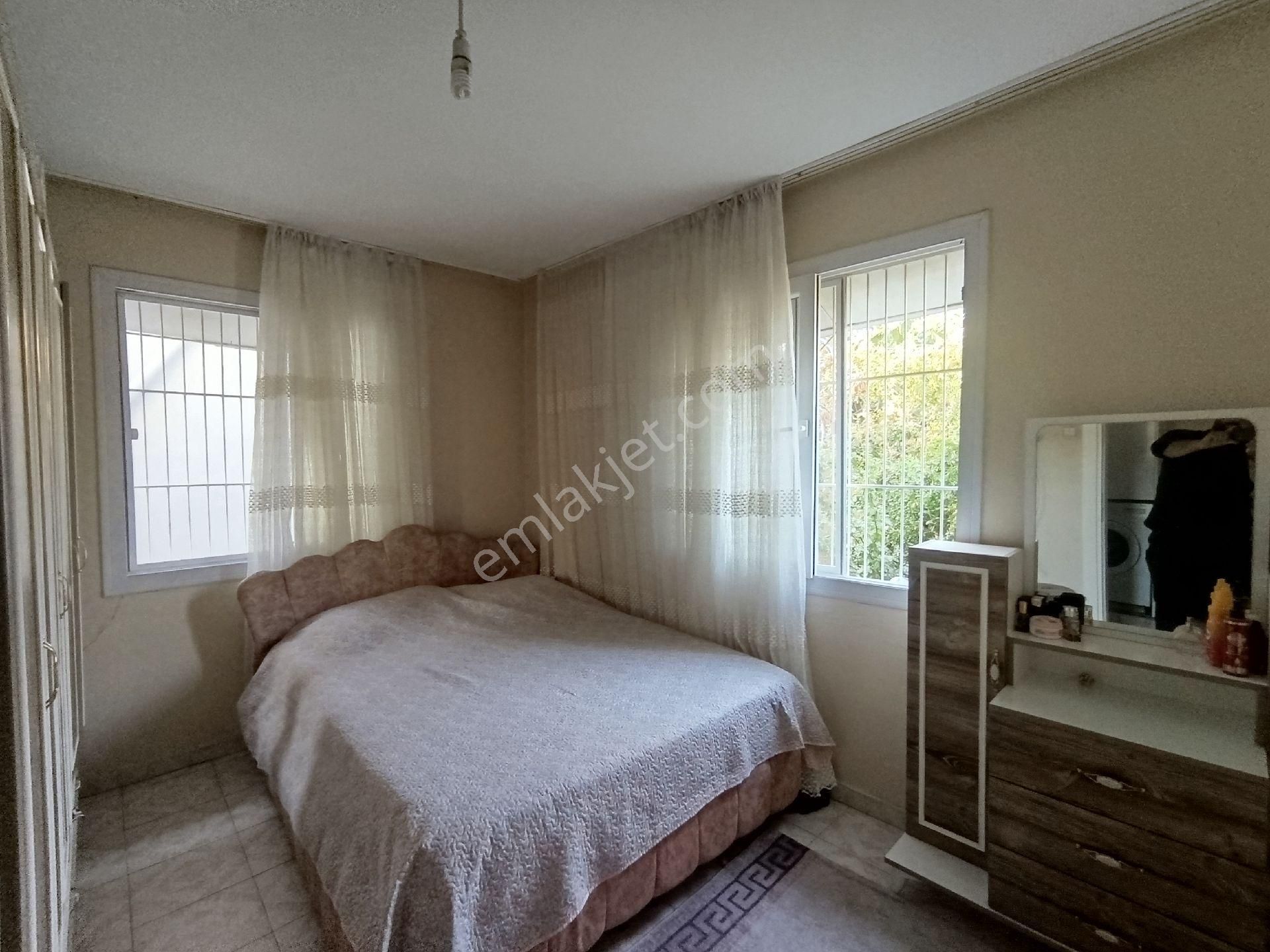 Şakirpaşa Halkeğitim Civarı 2 Katlı Müstakil - Görsel 7