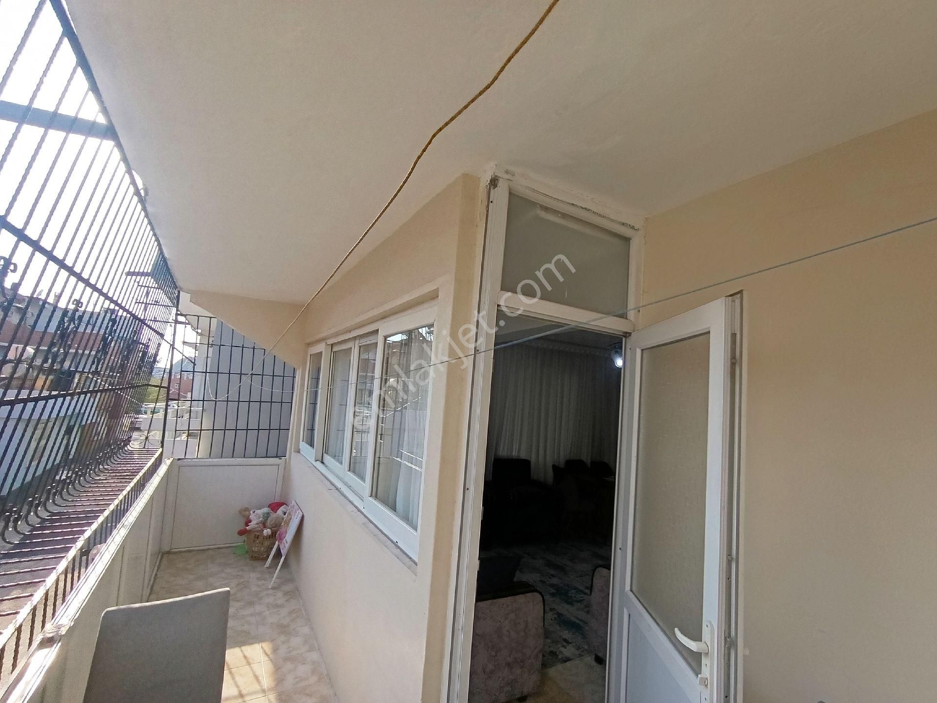 Şakirpaşa Halkeğitim Civarı 2 Katlı Müstakil - Görsel 12