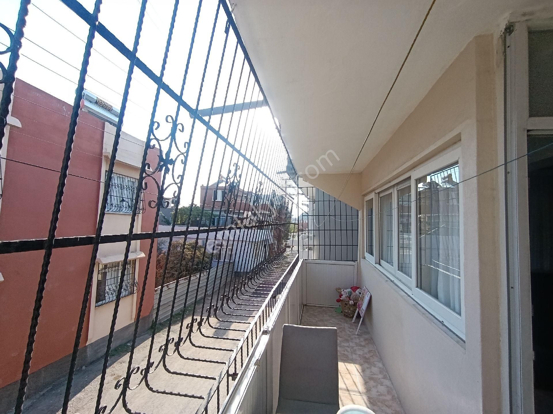 Şakirpaşa Halkeğitim Civarı 2 Katlı Müstakil - Görsel 11