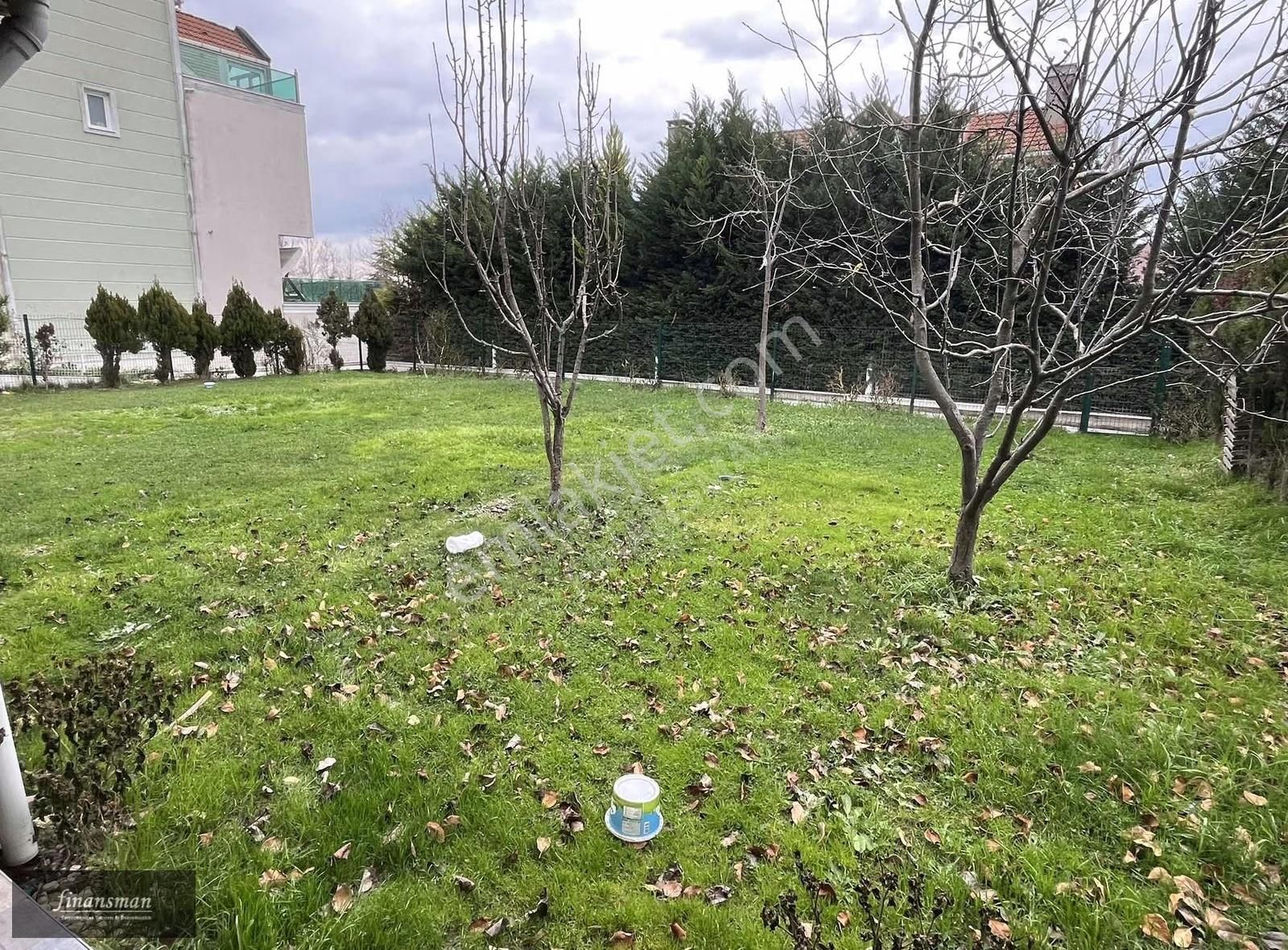 Finansman'dan..hem Konuta Hem Ofise Uygun..geniş Bahçeli Villa - Görsel 29