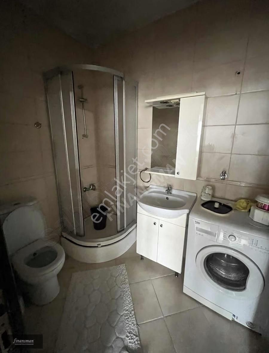 Finansman'dan..hem Konuta Hem Ofise Uygun..geniş Bahçeli Villa - Görsel 6
