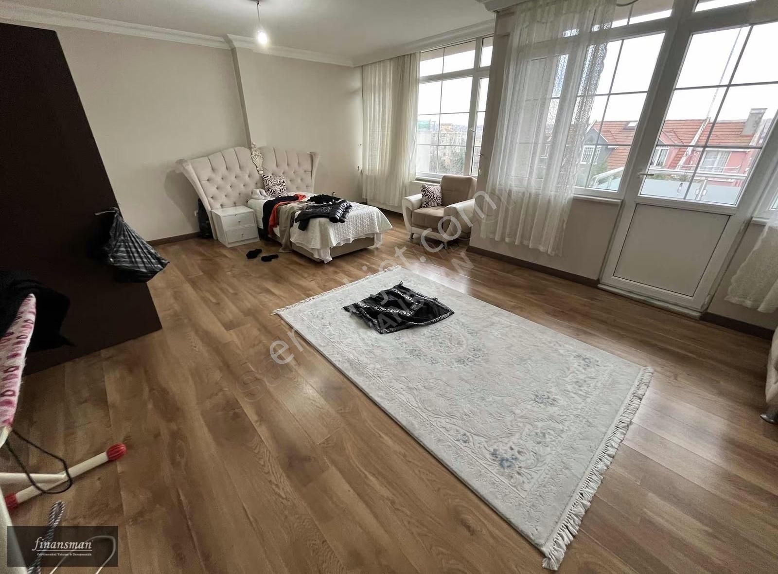 Finansman'dan..hem Konuta Hem Ofise Uygun..geniş Bahçeli Villa - Görsel 10