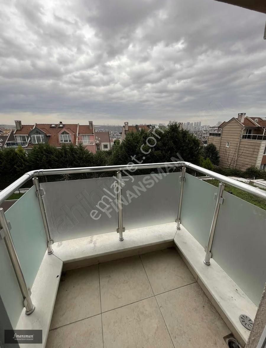Finansman'dan..hem Konuta Hem Ofise Uygun..geniş Bahçeli Villa - Görsel 8
