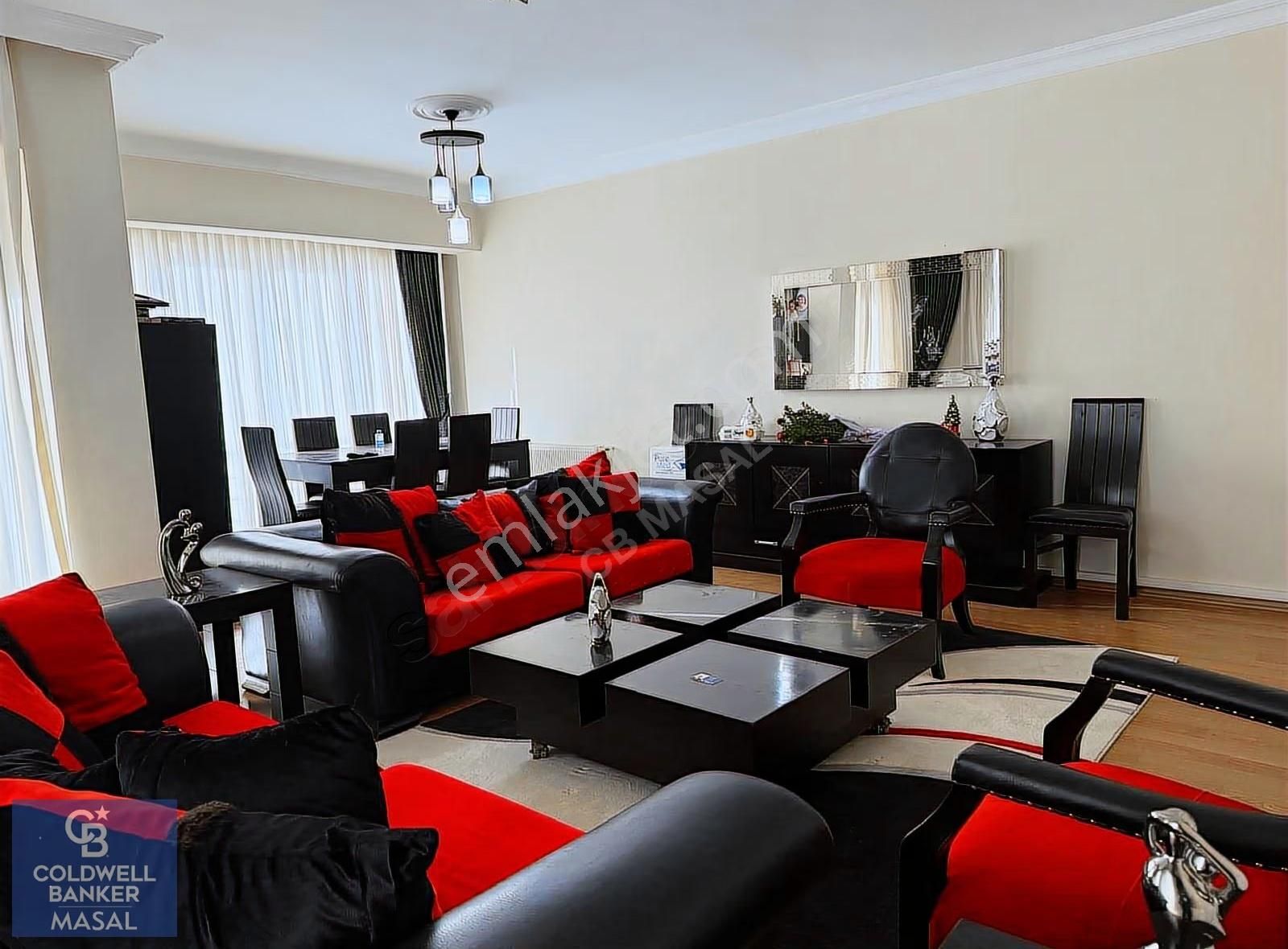 Ümraniye Tatlısu Mah. Alkoç Plaza 5. Kat 140 M2 3+1 Ön Cephe - Görsel 23