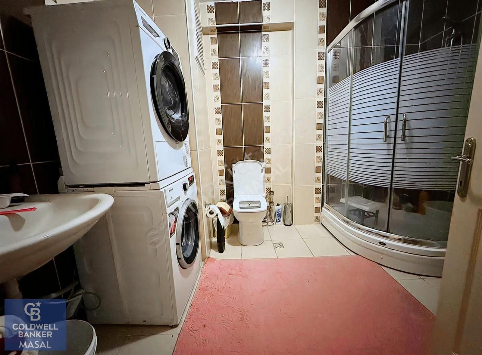 Ümraniye Tatlısu Mah. Alkoç Plaza 5. Kat 140 M2 3+1 Ön Cephe - Görsel 13