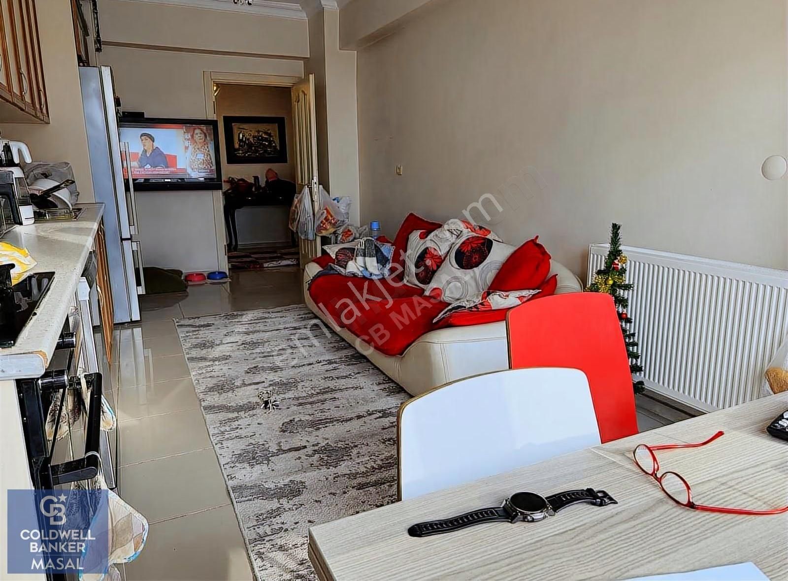 Ümraniye Tatlısu Mah. Alkoç Plaza 5. Kat 140 M2 3+1 Ön Cephe - Görsel 3