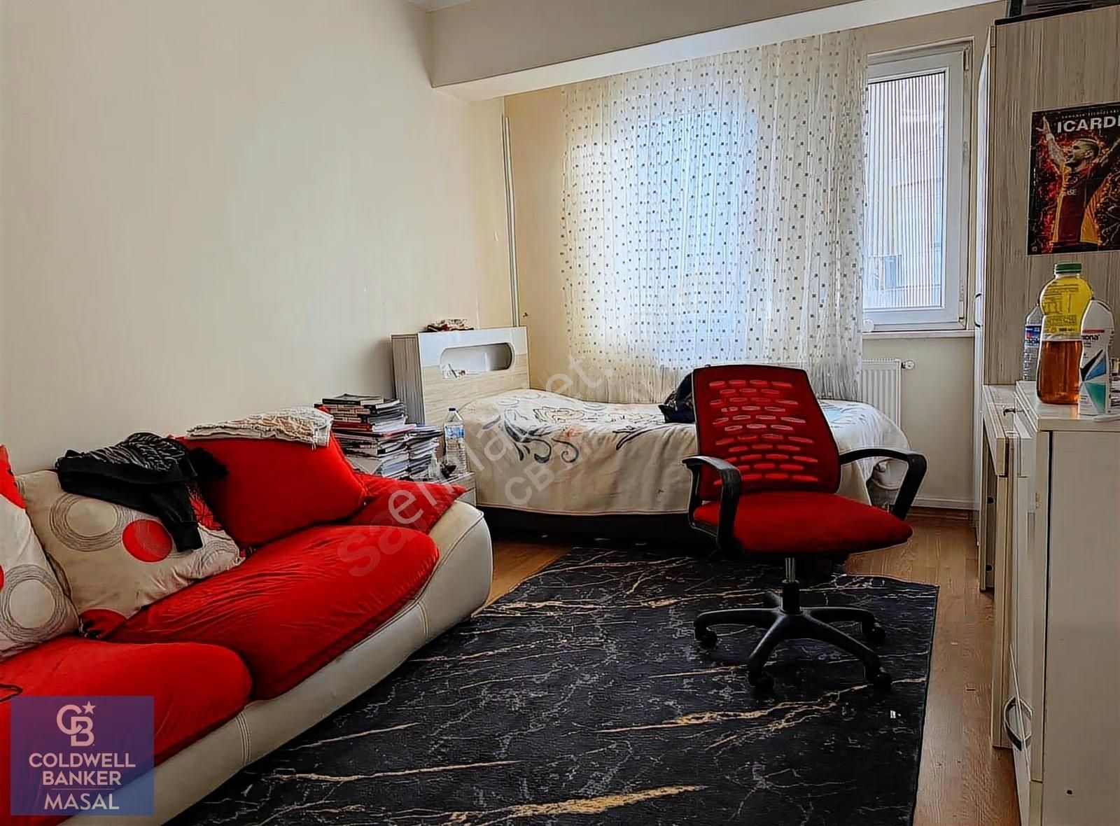 Ümraniye Tatlısu Mah. Alkoç Plaza 5. Kat 140 M2 3+1 Ön Cephe - Görsel 15