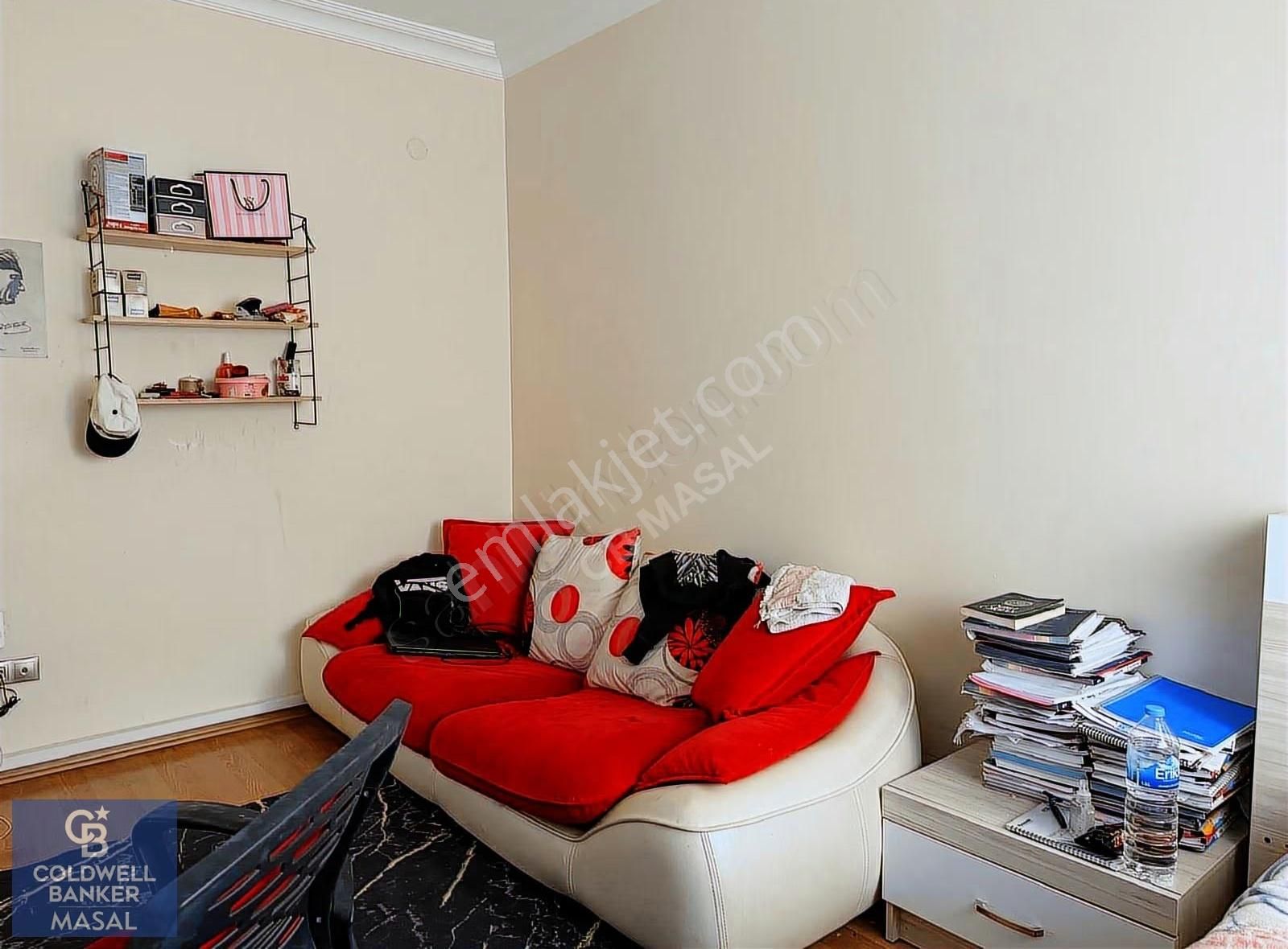 Ümraniye Tatlısu Mah. Alkoç Plaza 5. Kat 140 M2 3+1 Ön Cephe - Görsel 22