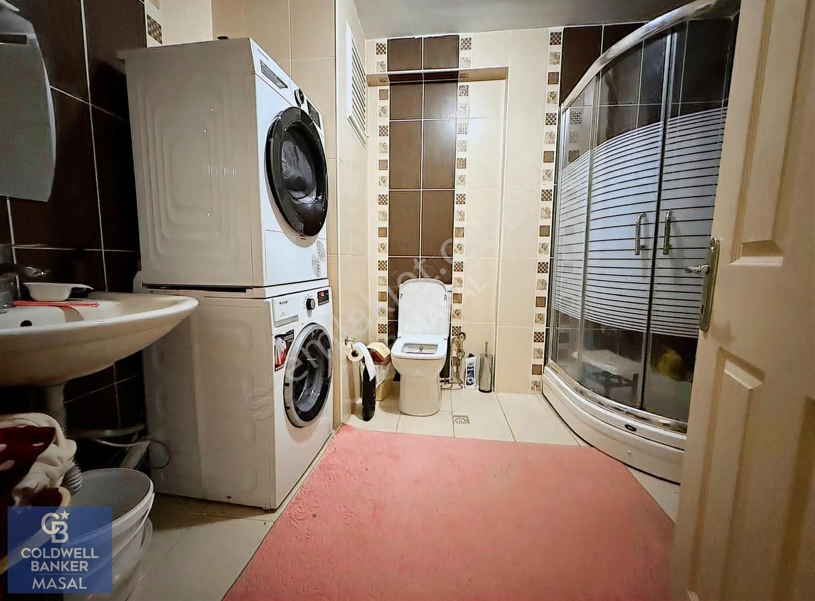 Ümraniye Tatlısu Mah. Alkoç Plaza 5. Kat 140 M2 3+1 Ön Cephe - Görsel 24