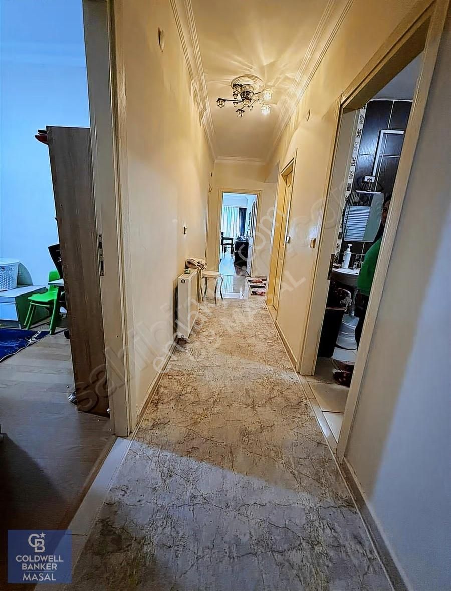 Ümraniye Tatlısu Mah. Alkoç Plaza 5. Kat 140 M2 3+1 Ön Cephe - Görsel 29