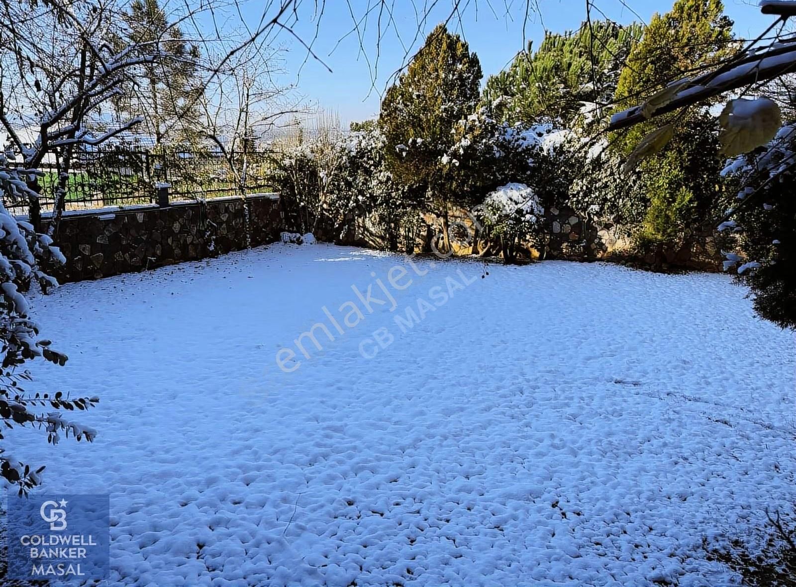 Sancaktepe Paşaköy 5+1 Eşyalı Trıpleks Bahçeli Müstakil Villa - Görsel 4