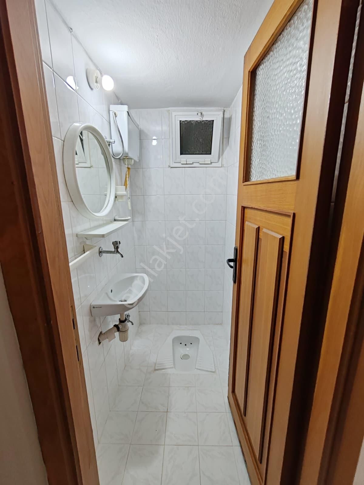 Bahcelievler Helalppara Camiyakını Bakımlı - Görsel 7