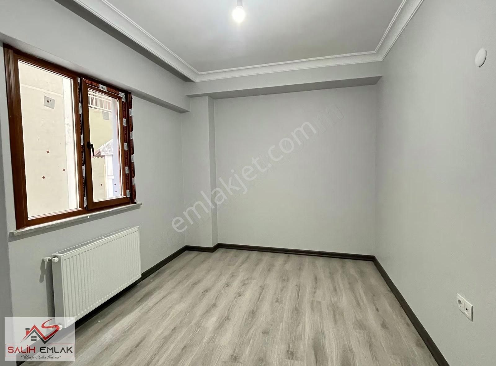 Salih Emlak 'tan Medipol Hastane Yakını 2+1 Sıfır Lüks Daire - Görsel 4