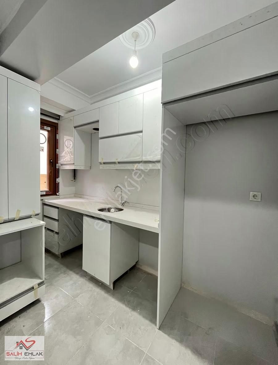 Salih Emlak 'tan Medipol Hastane Yakını 2+1 Sıfır Lüks Daire - Görsel 11