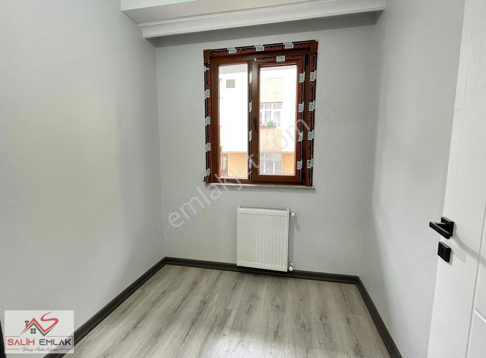 Salih Emlak 'tan Medipol Hastane Yakını 2+1 Sıfır Lüks Daire - Görsel 7