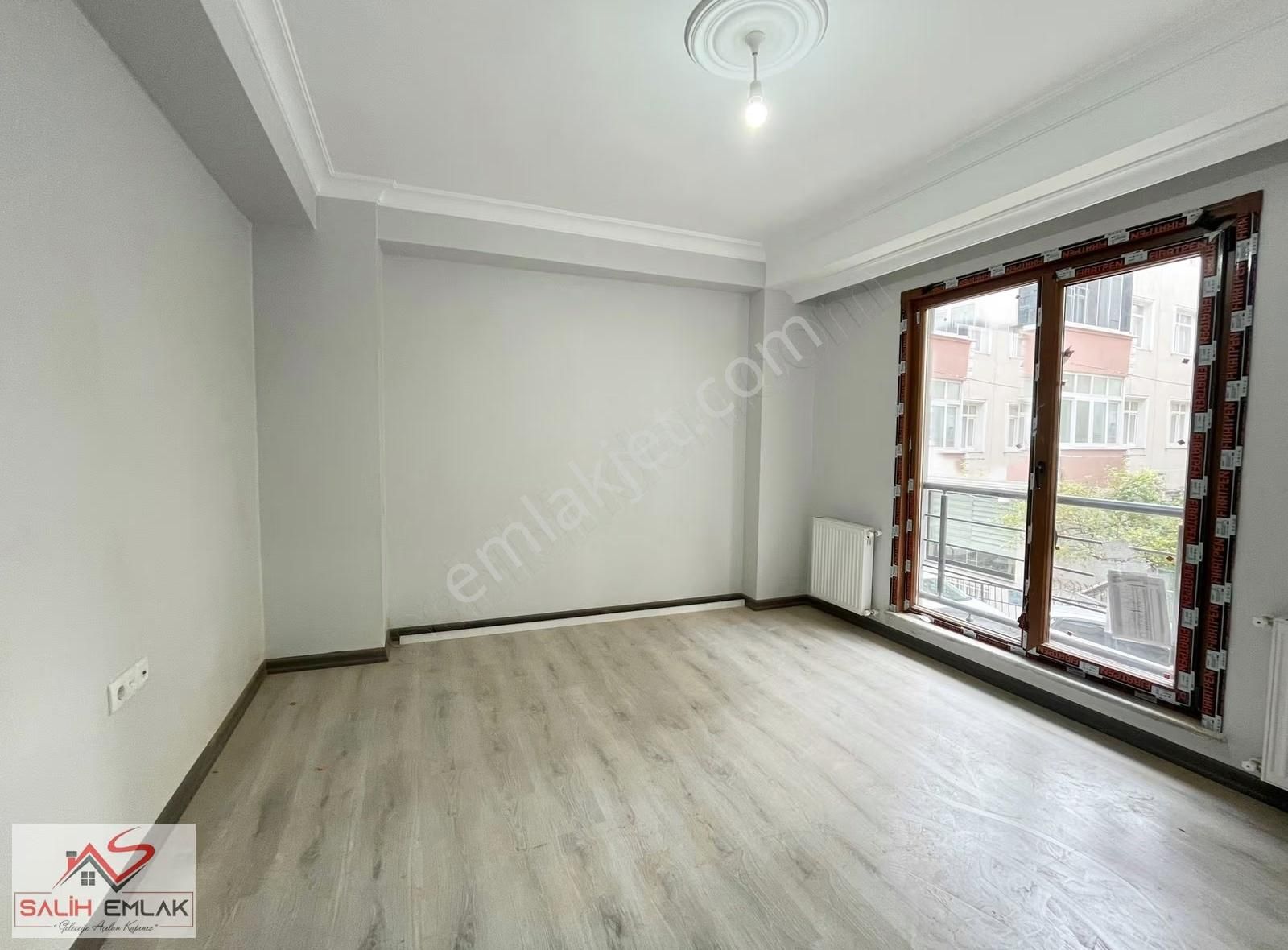 Salih Emlak 'tan Medipol Hastane Yakını 2+1 Sıfır Lüks Daire