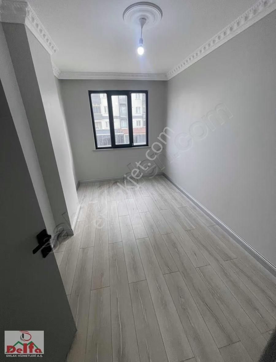 Delfa Yapı İnşaat Tan Önce Güven Ultra Lüks Daire - Görsel 4