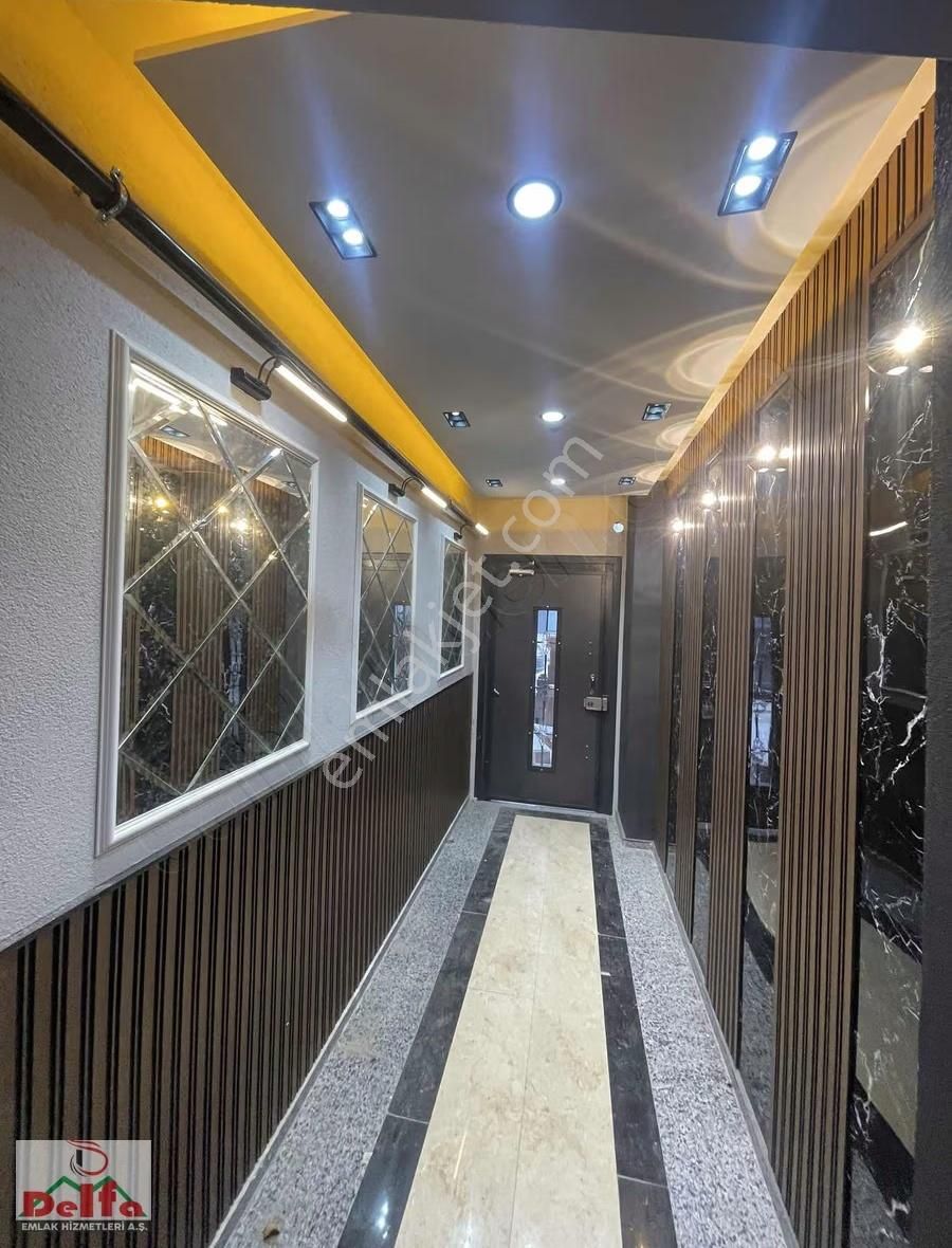 Delfa Yapı İnşaat Tan Önce Güven Ultra Lüks Daire - Görsel 9
