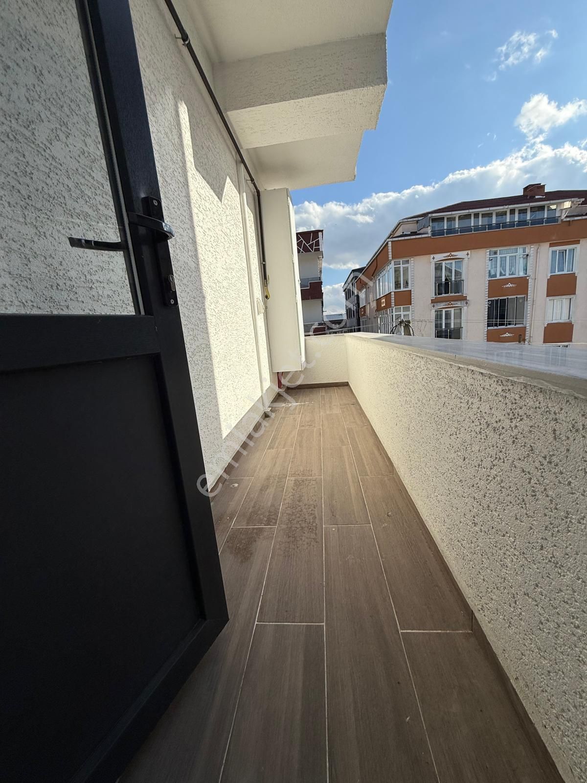 Ergünler İnşaattan Hastane Önü Yerden Isıtmalı 2+1 Kiralık Daire - Görsel 7