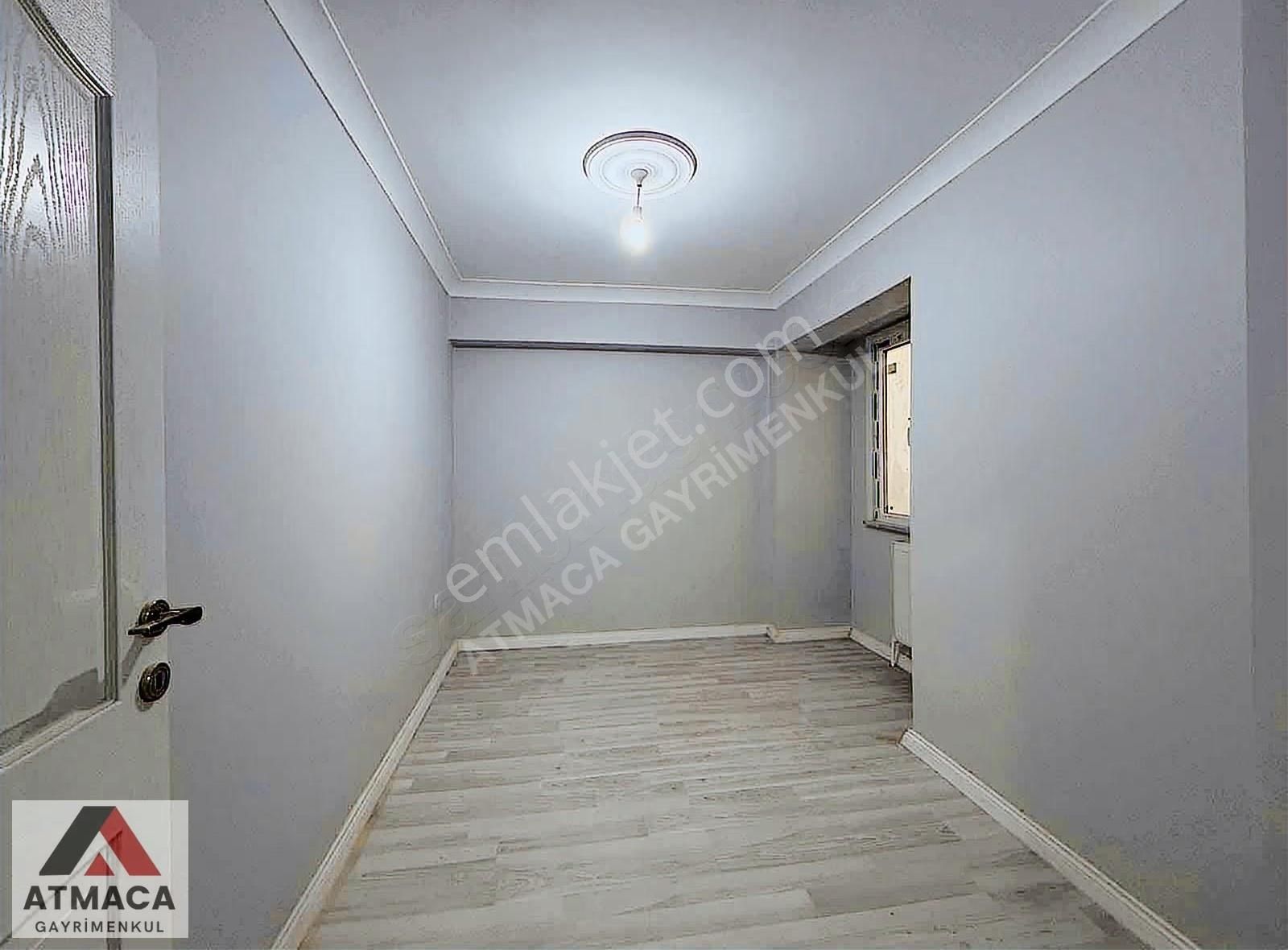 Sefaköy Tevfikbey Mah'de 2+1 Sıfır Arakat Balkonlu Kredili Daire - Görsel 6