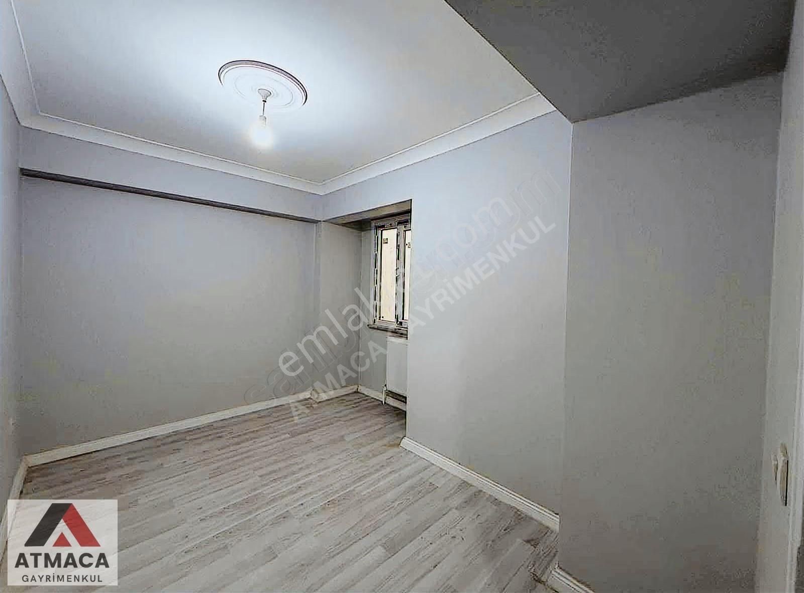 Sefaköy Tevfikbey Mah'de 2+1 Sıfır Arakat Balkonlu Kredili Daire - Görsel 13