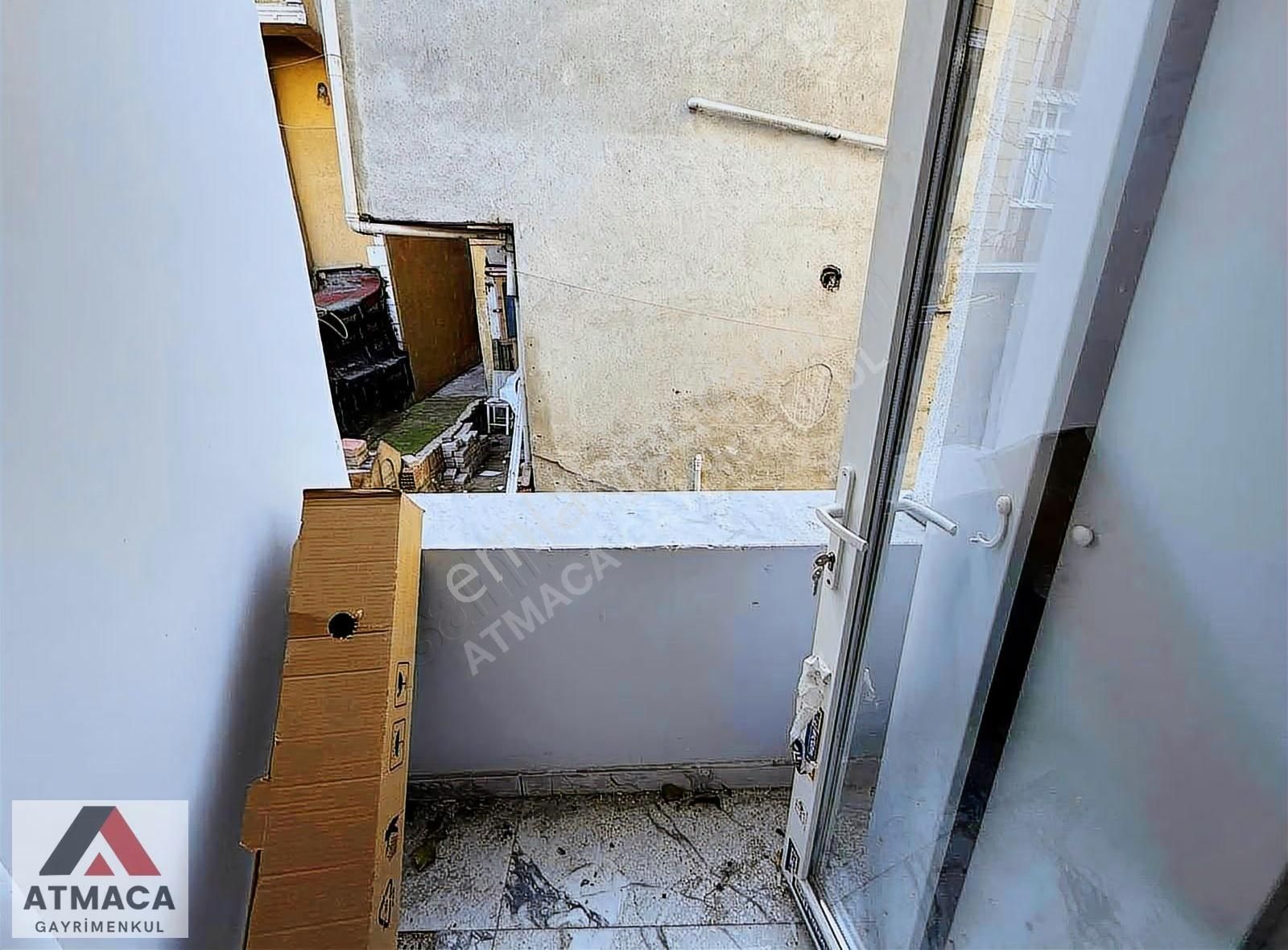 Sefaköy Tevfikbey Mah'de 2+1 Sıfır Arakat Balkonlu Kredili Daire - Görsel 22