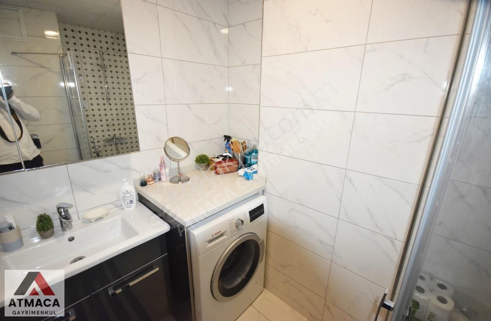 Modern City Bahçelievler'de Kuyumcu Kent Yanı 2+1 Satılık Daire - Görsel 8