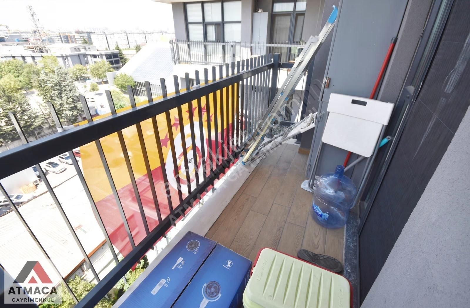 Modern City Bahçelievler'de Kuyumcu Kent Yanı 2+1 Satılık Daire - Görsel 32