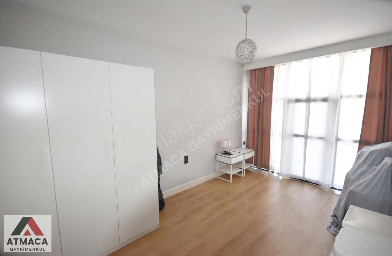 Modern City Bahçelievler'de Kuyumcu Kent Yanı 2+1 Satılık Daire - Görsel 14