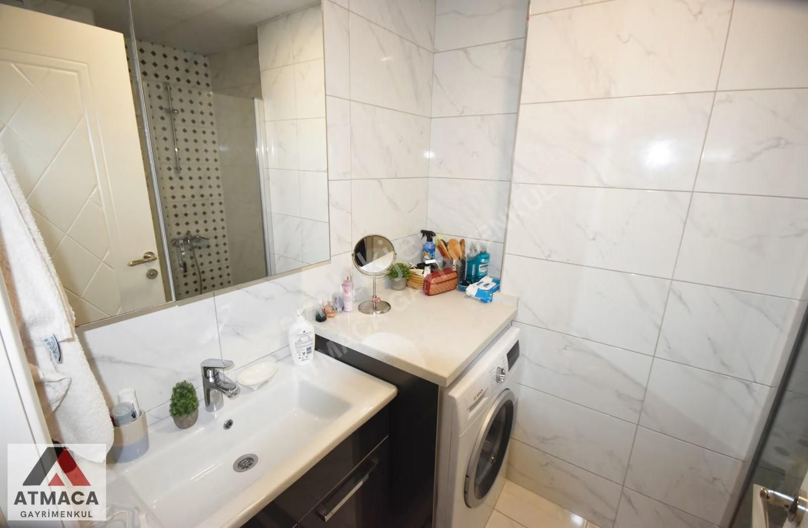 Modern City Bahçelievler'de Kuyumcu Kent Yanı 2+1 Satılık Daire - Görsel 15