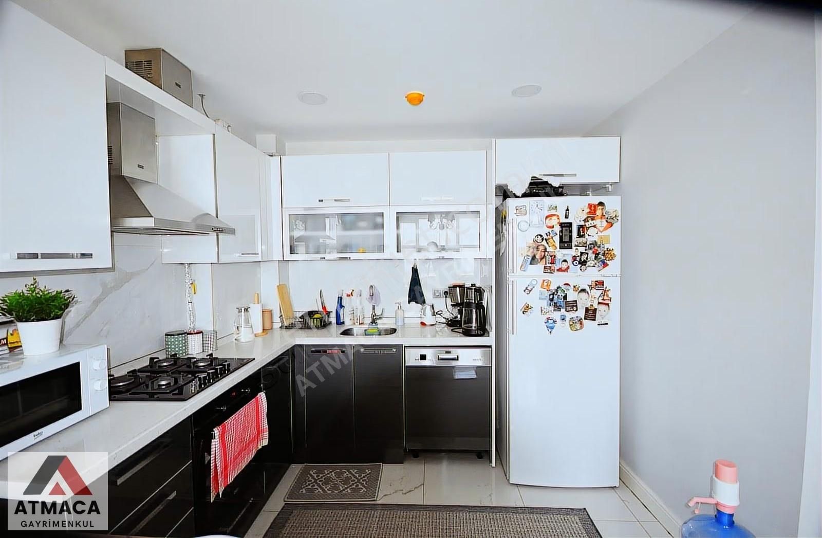 Modern City Bahçelievler'de Kuyumcu Kent Yanı 2+1 Satılık Daire - Görsel 11