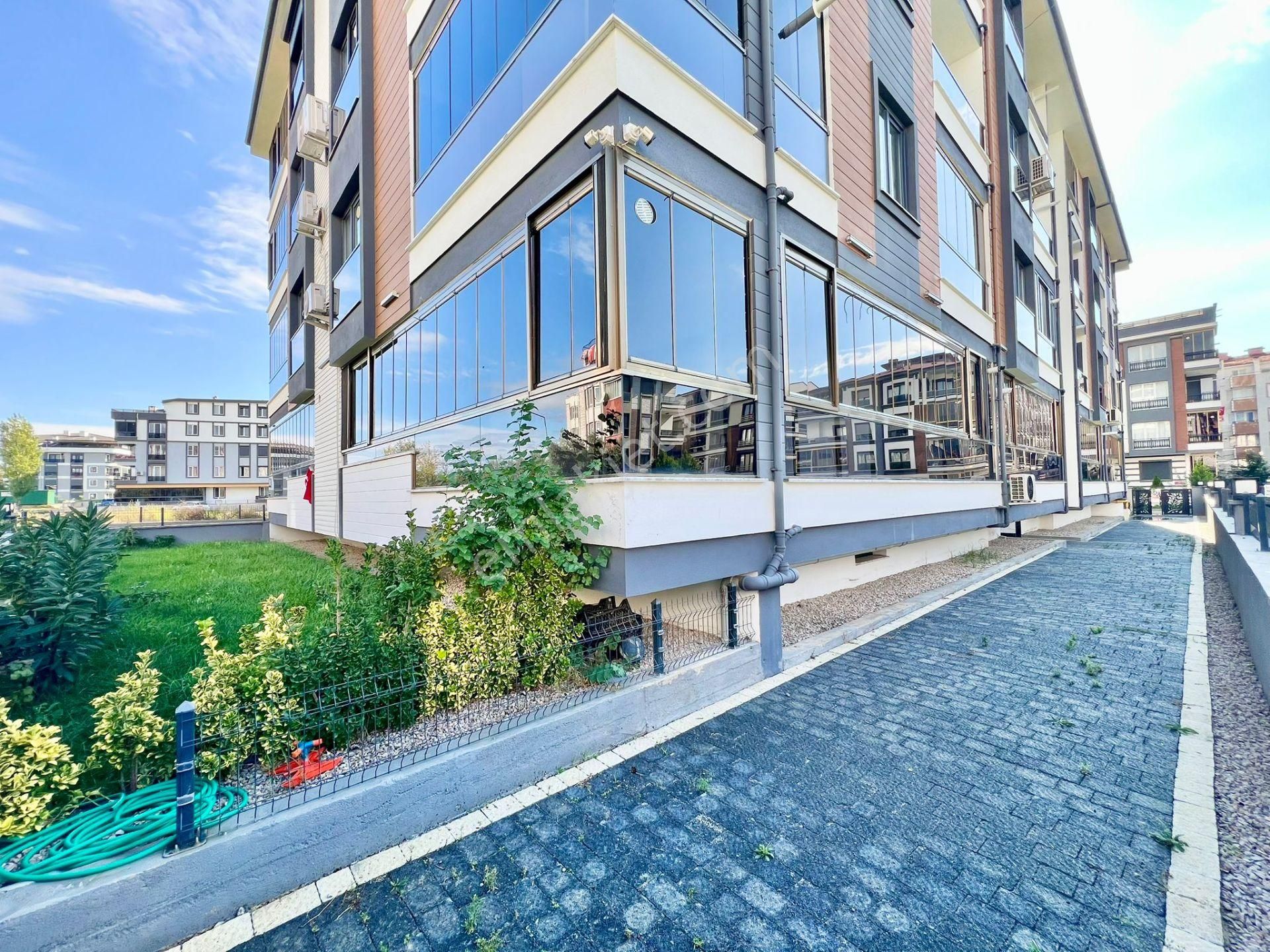 ✅✅alçınar Emlaktan K.otoparklı Cam Balkonlu Geniş 2+1✅✅