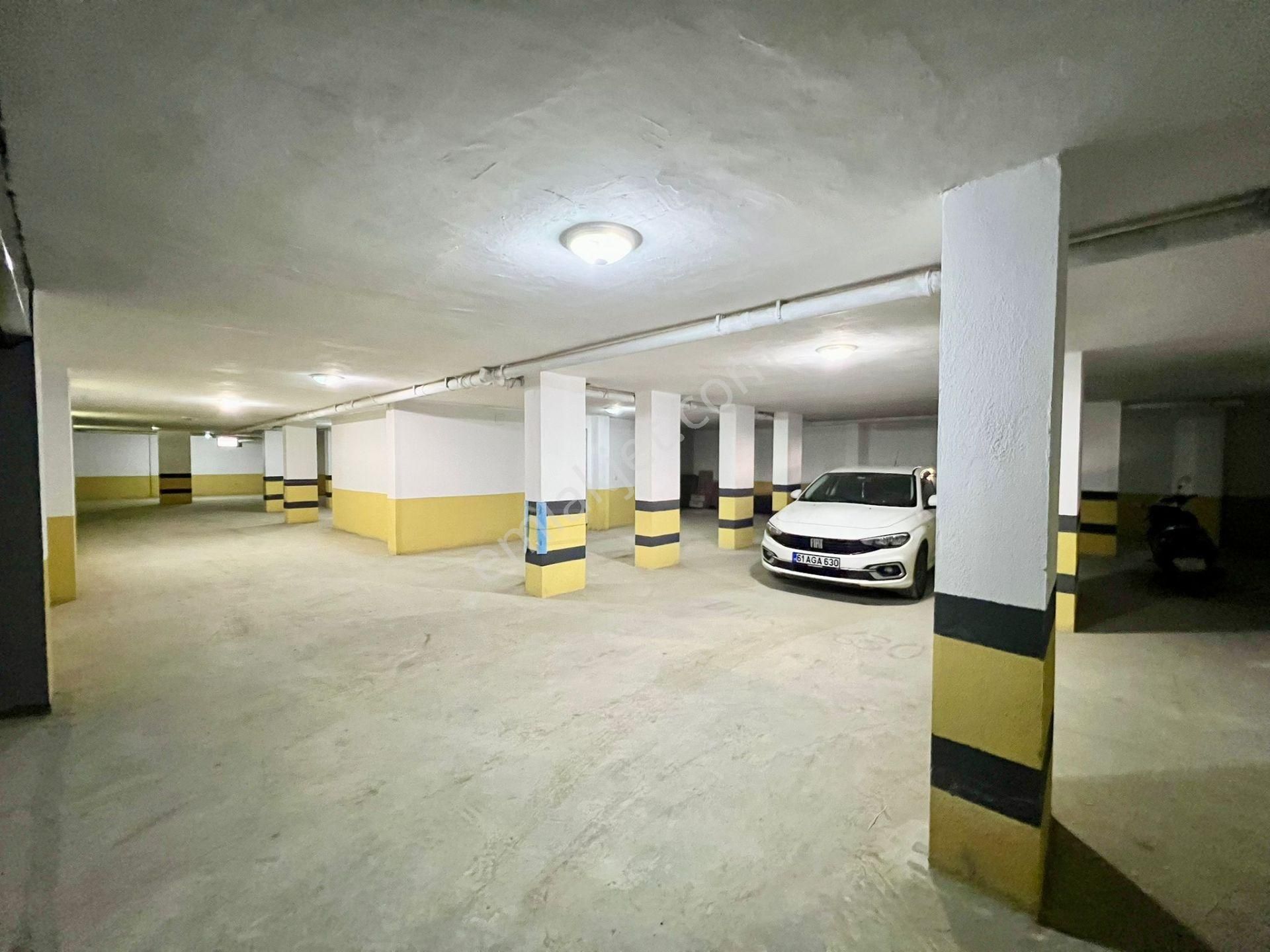 ✅✅alçınar Emlaktan K.otoparklı Cam Balkonlu Geniş 2+1✅✅ - Görsel 6