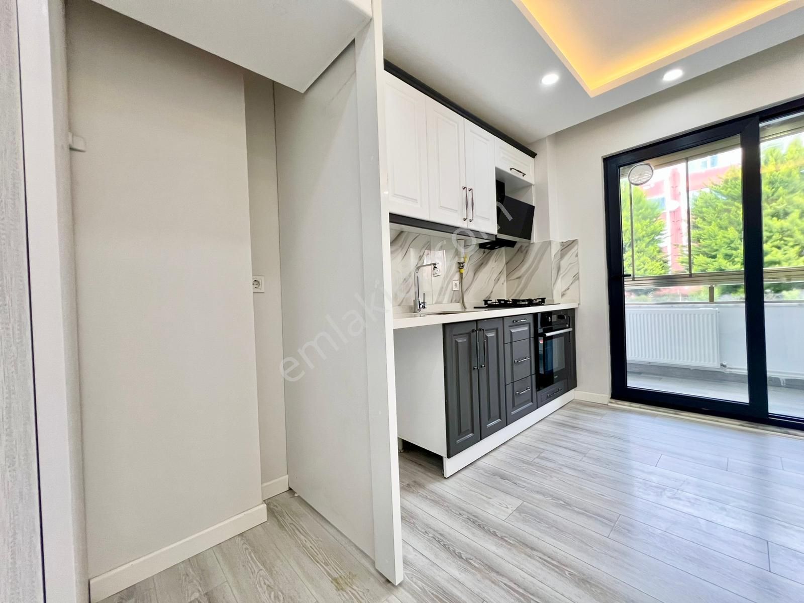 ✅✅alçınar Emlaktan K.otoparklı Cam Balkonlu Geniş 2+1✅✅ - Görsel 25