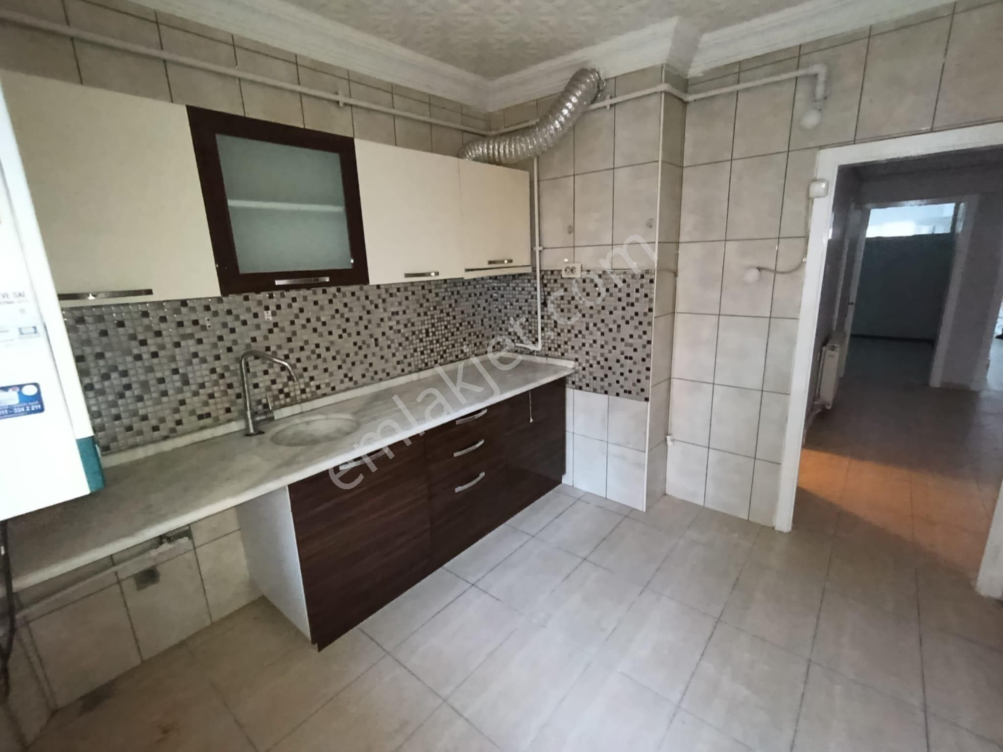 Yenimahalle Esentepede Katta 3+1 Yapılı Satılık Daire - Görsel 8