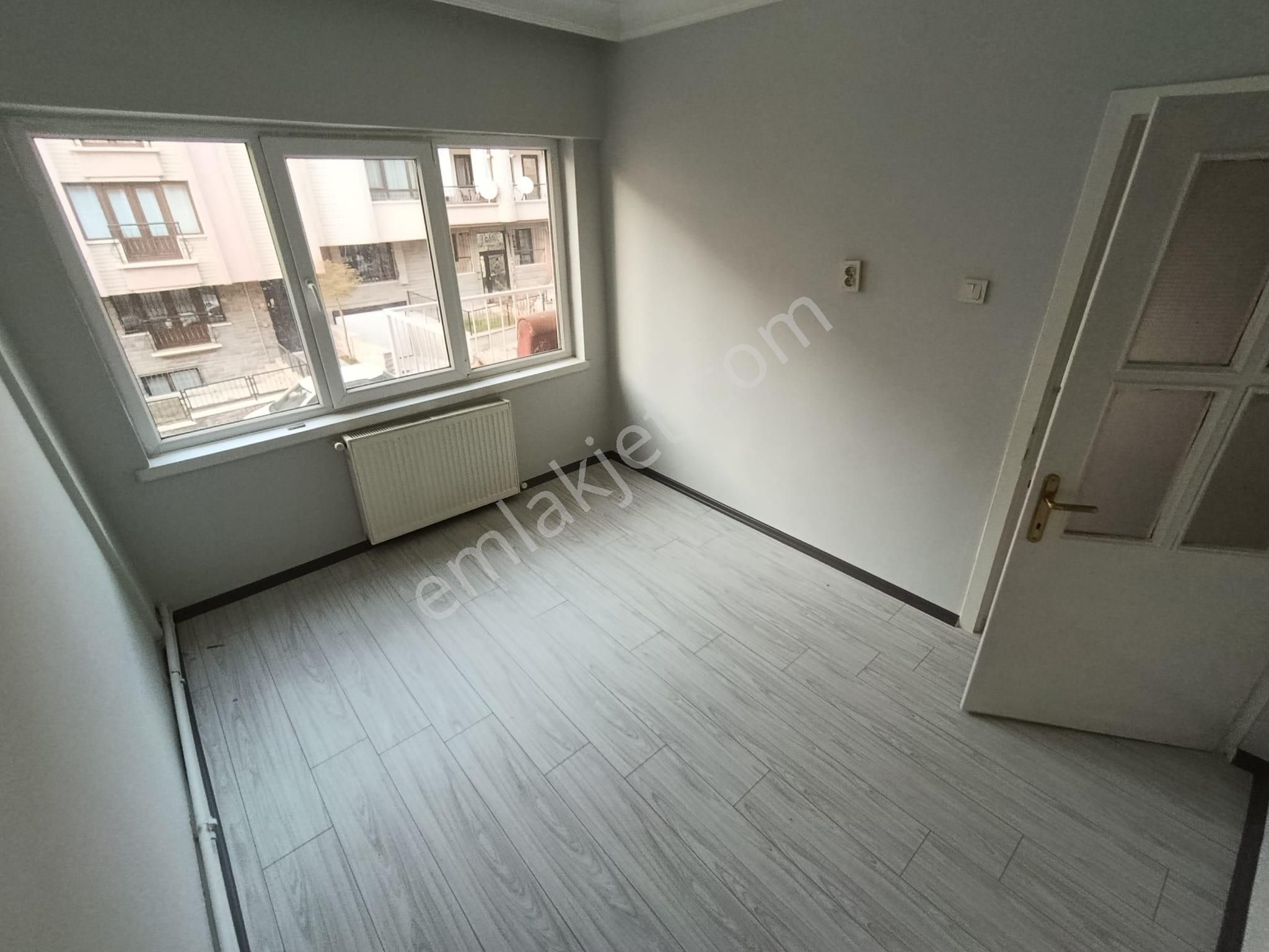 Yenimahalle Esentepede Katta 3+1 Yapılı Satılık Daire - Görsel 16