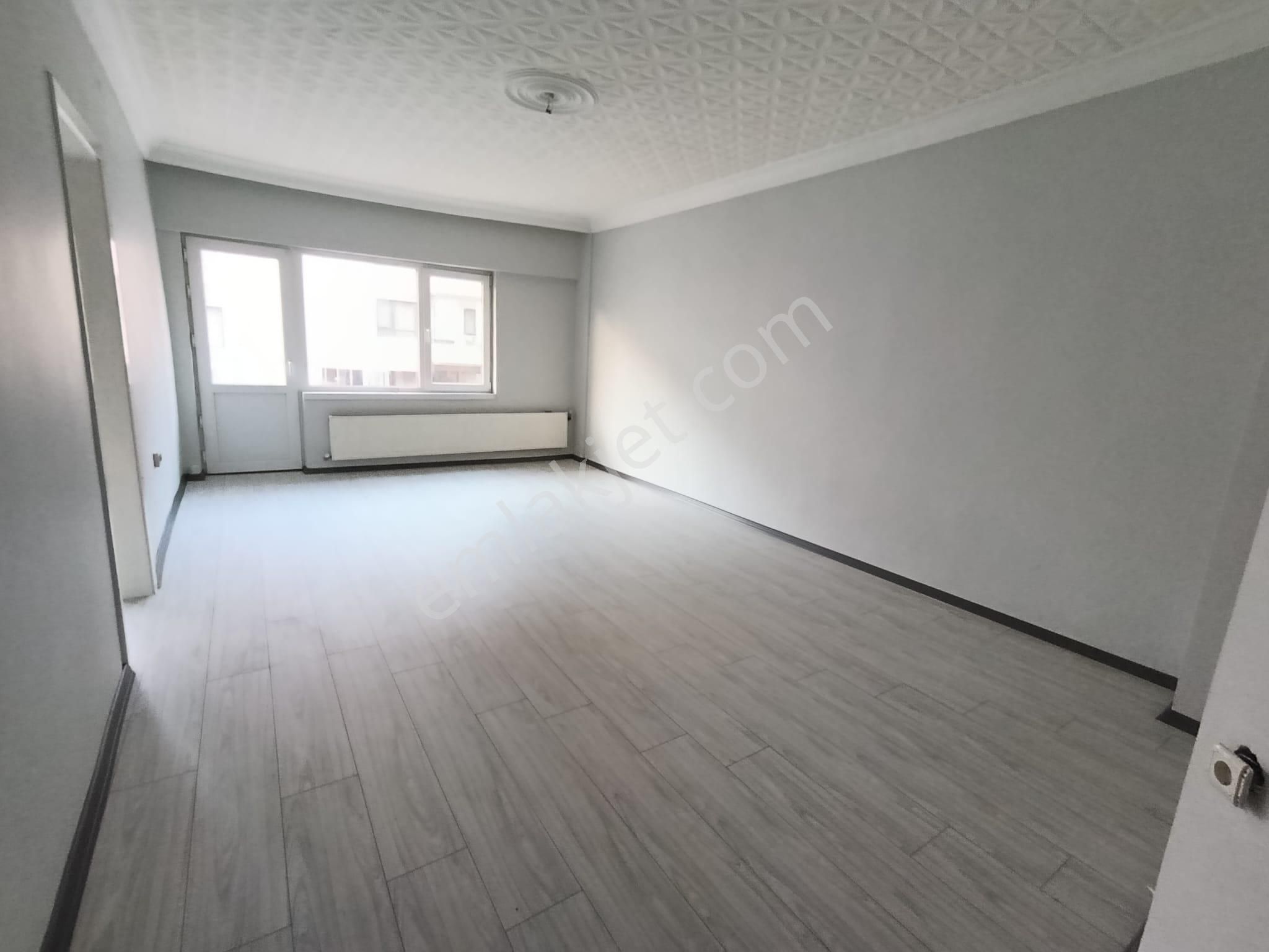 Yenimahalle Esentepede Katta 3+1 Yapılı Satılık Daire