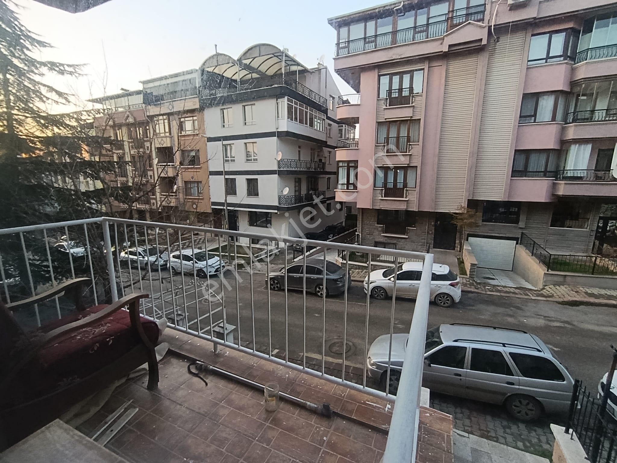 Yenimahalle Esentepede Katta 3+1 Yapılı Satılık Daire - Görsel 20