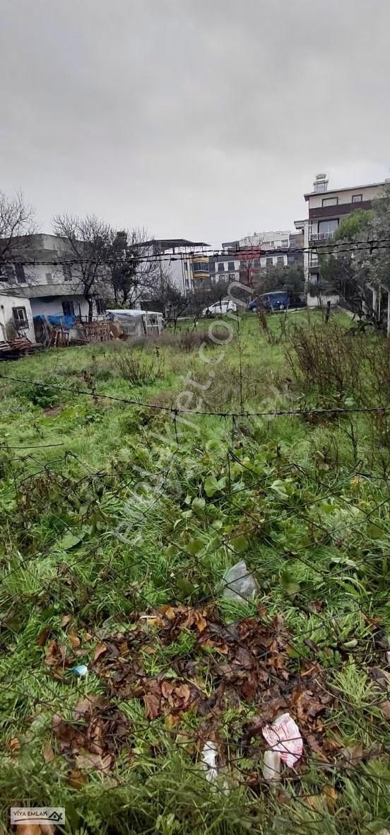 Anayola Yakın Merkezi Konumda 3 Kat İmarlı Satılık Arsa - Görsel 6