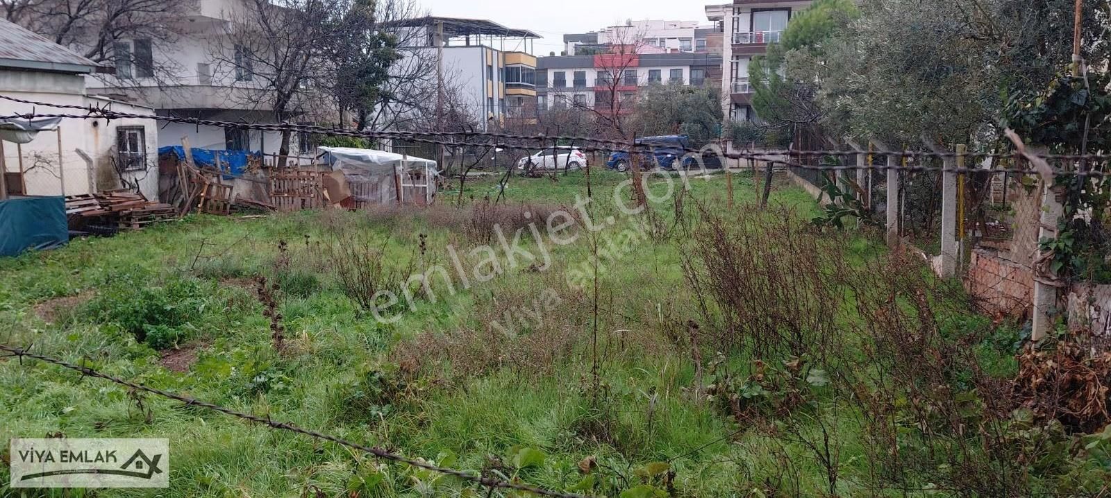 Anayola Yakın Merkezi Konumda 3 Kat İmarlı Satılık Arsa - Görsel 11