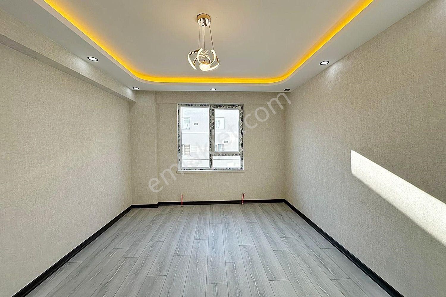 Karakaya'da Modern Tasarım & Ultralüks Donanımlı 3+1 Daire - Görsel 19