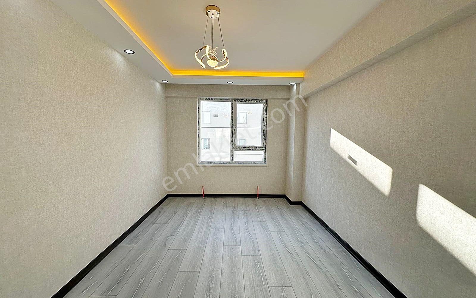 Karakaya'da Modern Tasarım & Ultralüks Donanımlı 3+1 Daire - Görsel 24